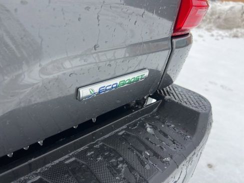 Certified 2023 Ford F150 XLT w/ Equipment Group 302A High image 24