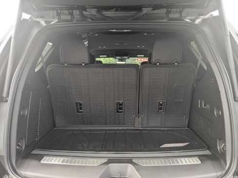 Used 2024 Chevrolet Tahoe Premier image 27