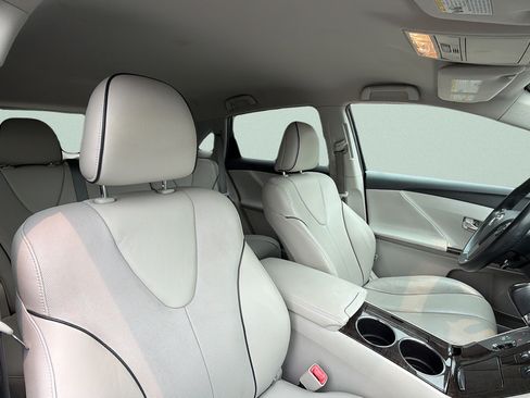 Used 2015 Toyota Venza XLE AWD/4WD image 26
