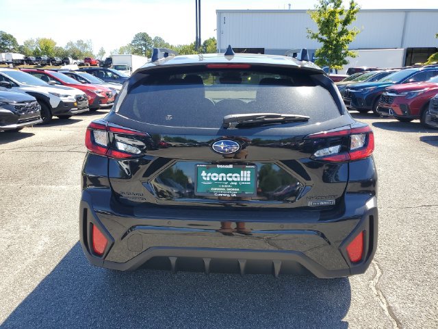New 2026 Subaru Crosstrek 2.5i Limited AWD/4WD image 5