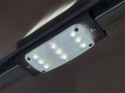 New 2025 Chevrolet Express 3500 1WT w/ Power Convenience Package image 28