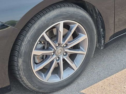 Used 2018 Acura TLX FWD image 13