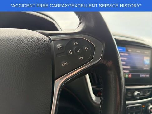 Used 2020 Chevrolet Traverse LT w/ LT Premium Package image 35