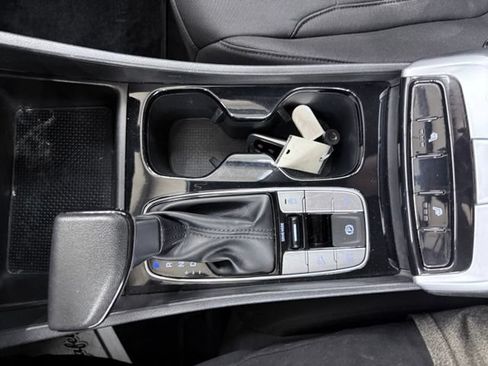 Used 2022 Hyundai Tucson SEL w/ Cargo Package FWD image 25