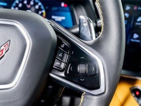 Used 2024 Chevrolet Corvette Z06 image 41