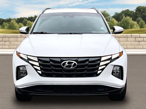 Used 2023 Hyundai Tucson SEL w/ Convenience Package AWD/4WD image 3