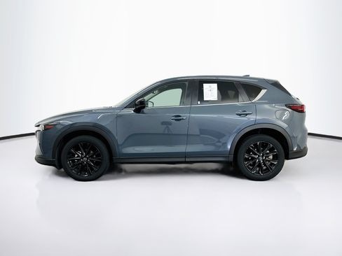 Used 2025 MAZDA CX-5 Carbon Edition AWD/4WD image 4