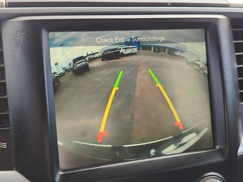 Used 2017 RAM 1500 Lone Star RWD image 13