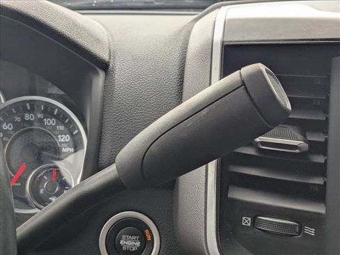 Used 2023 RAM 3500 Big Horn w/ Level 1 Equipment Group AWD/4WD image 8