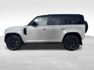 New 2026 Land Rover Defender 110 OCTA AWD/4WD video 2