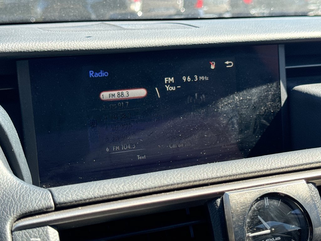 Used 2019 Lexus IS 300 RWD image 25