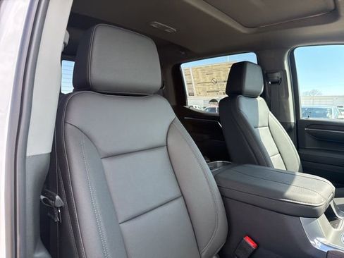 New 2026 GMC Sierra 1500 SLT AWD/4WD image 55