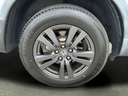 Certified 2019 Honda Ridgeline Sport image 15