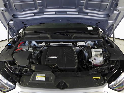 Used 2023 Audi Q5 2.0T Premium Plus w/ Premium Plus Package image 6