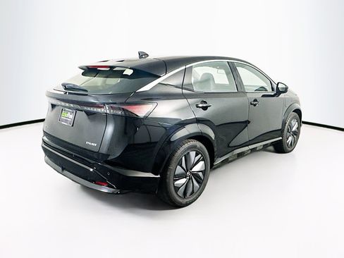 Used 2023 Nissan Ariya FWD image 9