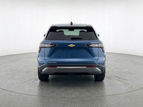 Used 2025 Chevrolet Equinox LT image 7