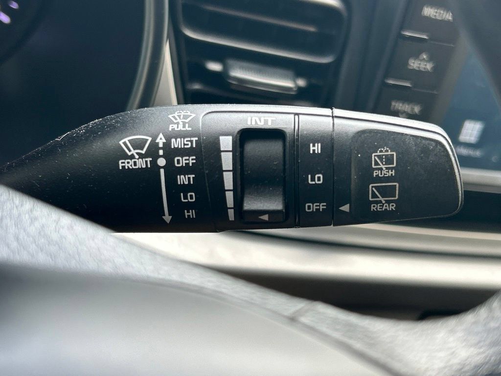 Used 2020 Kia Rio S FWD image 28