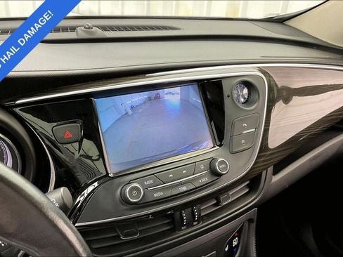 Used 2020 Buick Envision Essence w/ Experience Buick Package AWD/4WD image 28