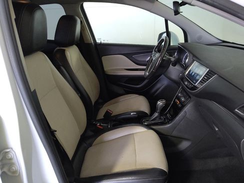 Used 2019 Buick Encore Preferred FWD image 21