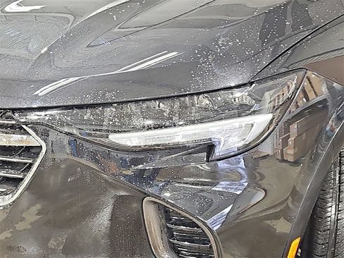 Used 2023 Buick Envision Preferred w/ Sport Touring Package image 30