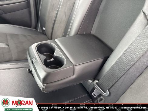 Used 2021 Ford Ranger Lariat w/ Tremor Off-Road Package image 30