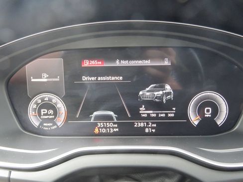 Used 2022 Audi Q5 2.0T Premium Plus AWD/4WD image 21
