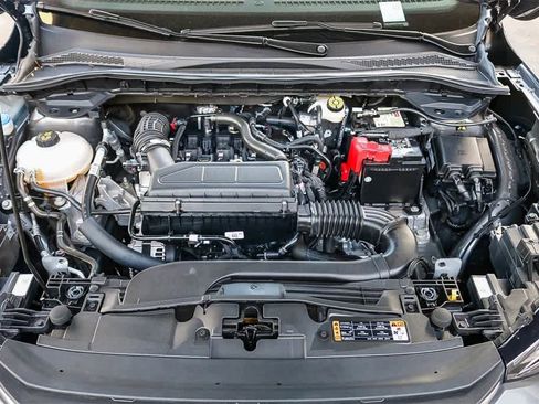 Used 2024 Ford Escape ST-Line w/ Cold Weather Package image 28