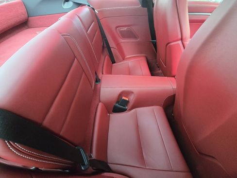 Certified 2020 Porsche 911 Carrera 4S image 34