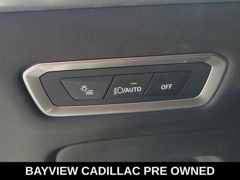 Used 2024 BMW X7 M60i AWD/4WD image 19