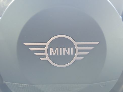 New 2025 MINI Cooper S image 22