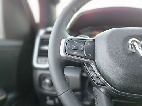 New 2026 RAM 1500 Big Horn image 24