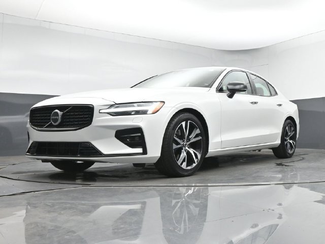 Used 2023 Volvo S60 B5 Core w/ Climate Package FWD image 35