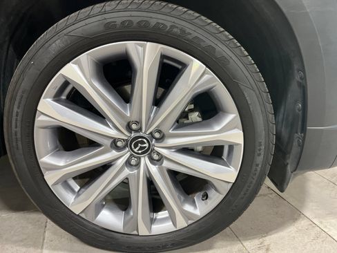 Certified 2026 MAZDA CX-50 AWD 2.5 S w/ Weather Package image 10