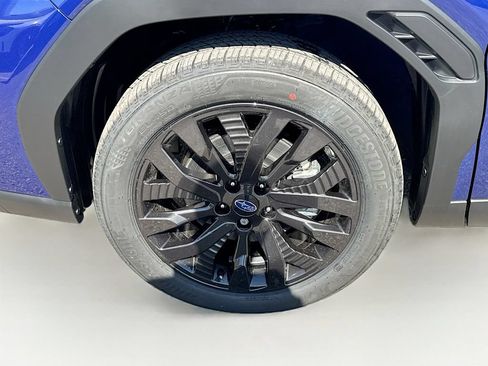 New 2026 Subaru Forester Sport w/ Onyx Edition AWD/4WD image 42