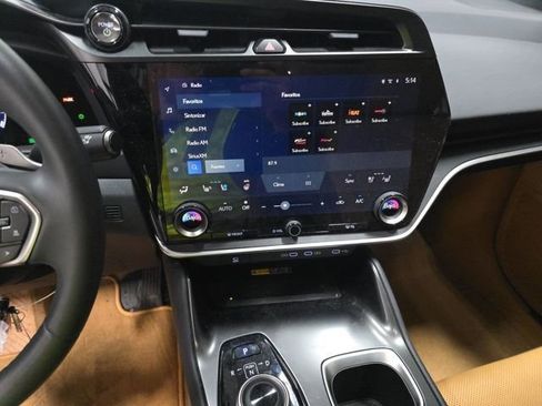 Used 2023 Lexus RZ 450e Premium image 9