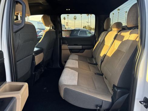 Used 2021 Ford F150 XLT w/ Equipment Group 301A Mid image 18