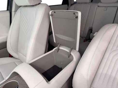 New 2026 Hyundai Palisade SEL FWD image 12