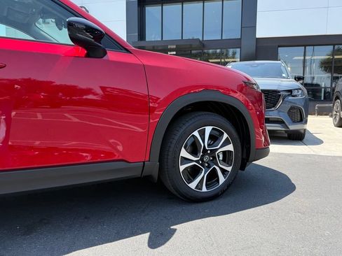 New 2026 MAZDA CX-5 Preferred AWD/4WD image 14