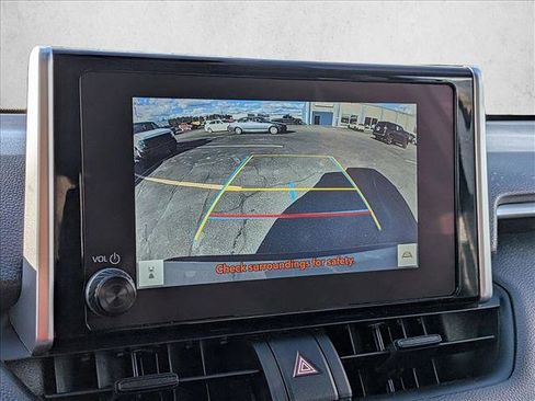 Used 2024 Toyota RAV4 XLE w/ Convenience Package image 21