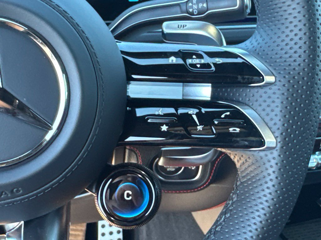 New 2026 Mercedes-Benz GLE 53 AMG 4MATIC Coupe image 26