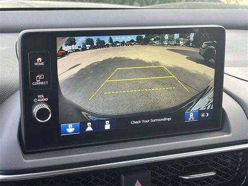 Used 2025 Acura ADX AWD image 18