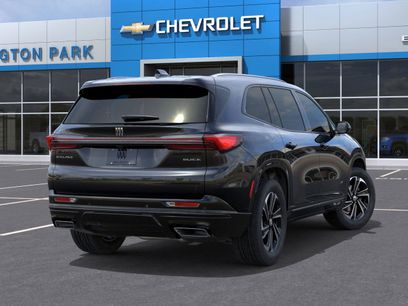 New 2025 Buick Enclave Sport Touring w/ Power Package