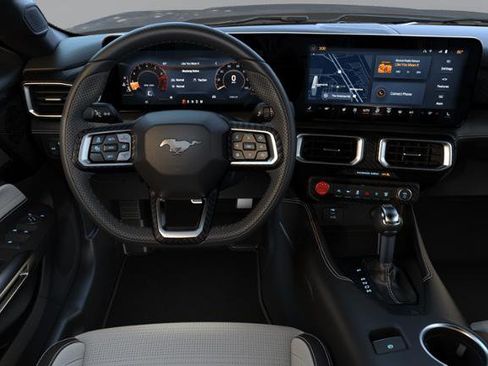 New 2026 Ford Mustang Premium RWD image 29