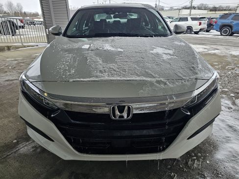 Used 2018 Honda Accord LX image 8