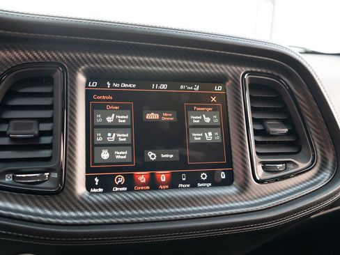 Used 2023 Dodge Challenger R/T Scat Pack RWD image 17