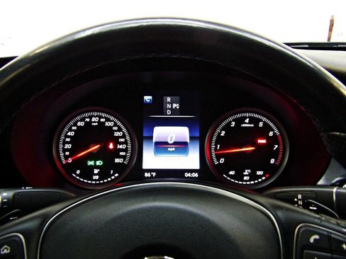 Used 2017 Mercedes-Benz C 300 4MATIC Coupe image 13