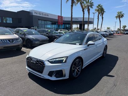 Used 2023 Audi A5 2.0T Premium w/ Convenience Package