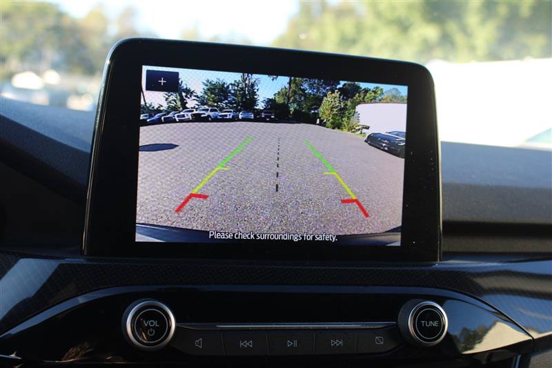 Used 2025 Ford Escape ST-Line FWD image 11
