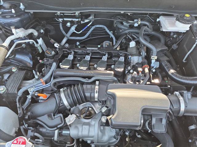 Used 2026 Honda CR-V EX-L image 23