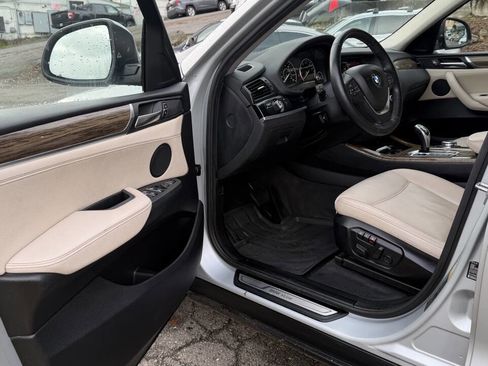 Used 2015 BMW X4 xDrive35i image 26